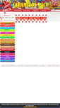 Mobile Screenshot of caramelospaco.com